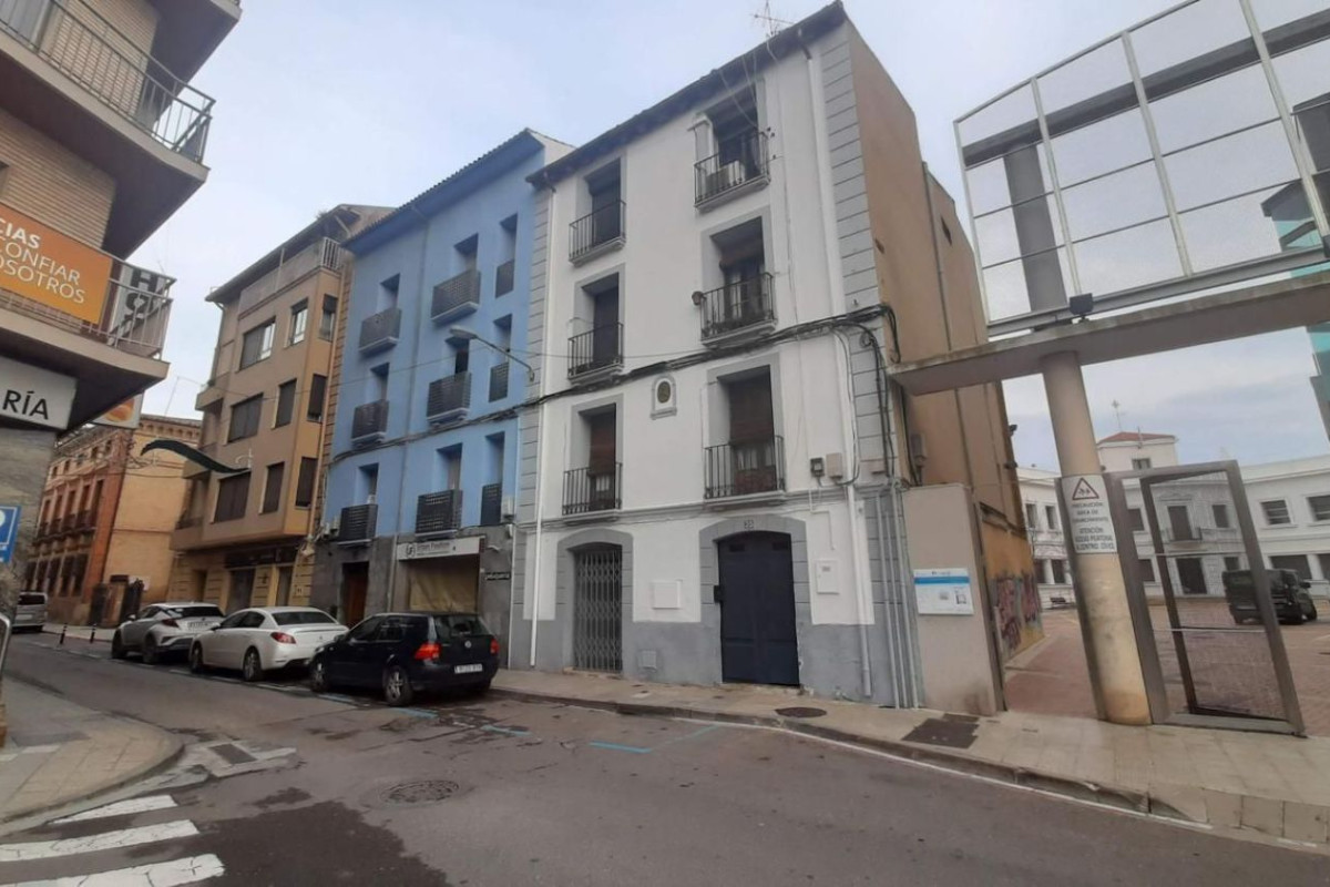 Venta de duplex en Camino San Marcial, 23, Tudela photo 1