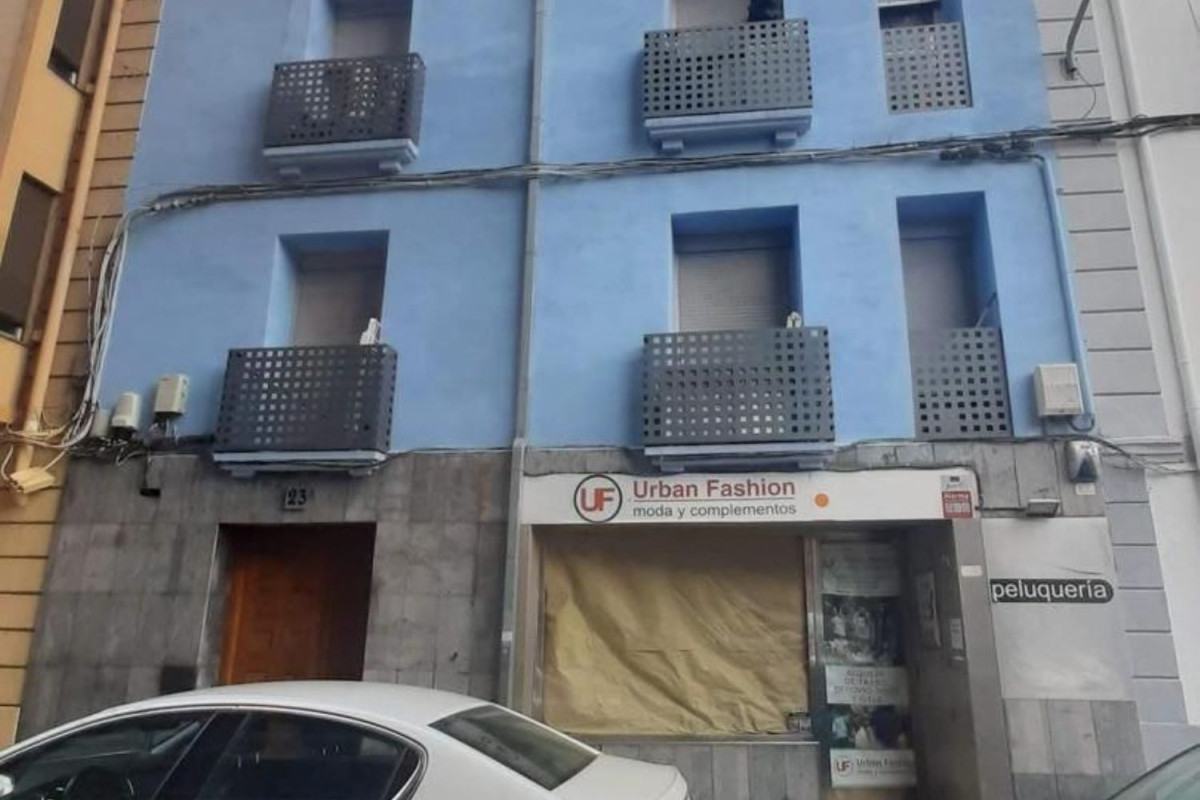 Venta de duplex en Camino San Marcial, 23, Tudela photo 2