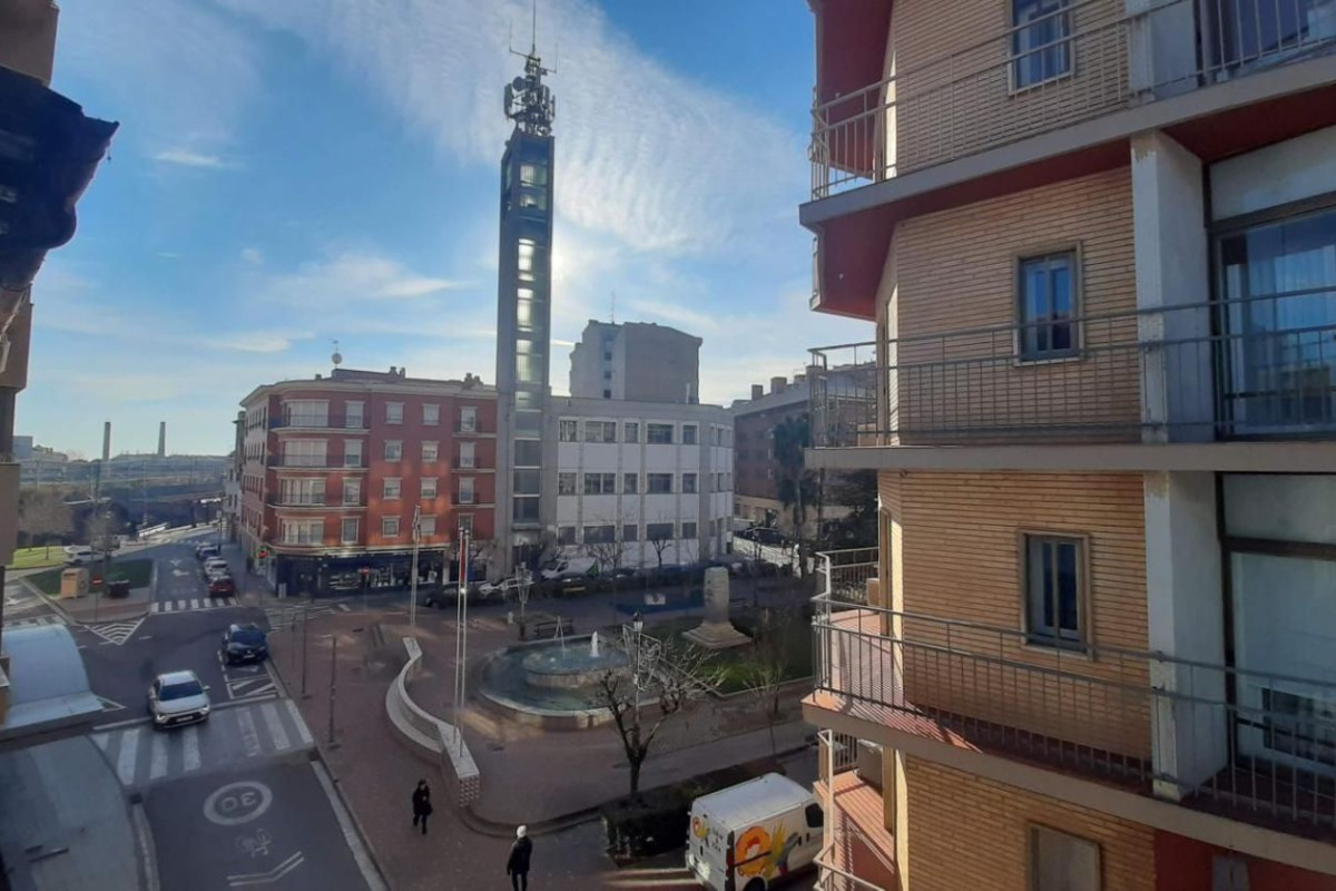 Venta de duplex en Camino San Marcial, 23, Tudela photo 3