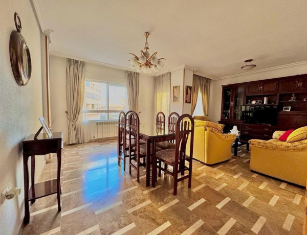 Apartment for sale in Pedro Lamata - San Pedro Mortero , Albacete photo 1