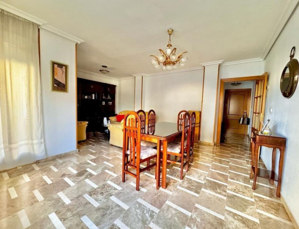 Apartment for sale in Pedro Lamata - San Pedro Mortero , Albacete thumbnail 1