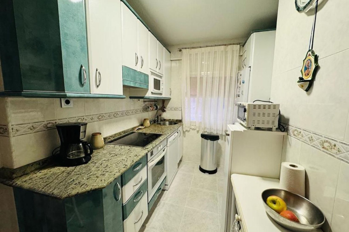 Sale of apartment in Calle Polonia, Leganés
photo 2