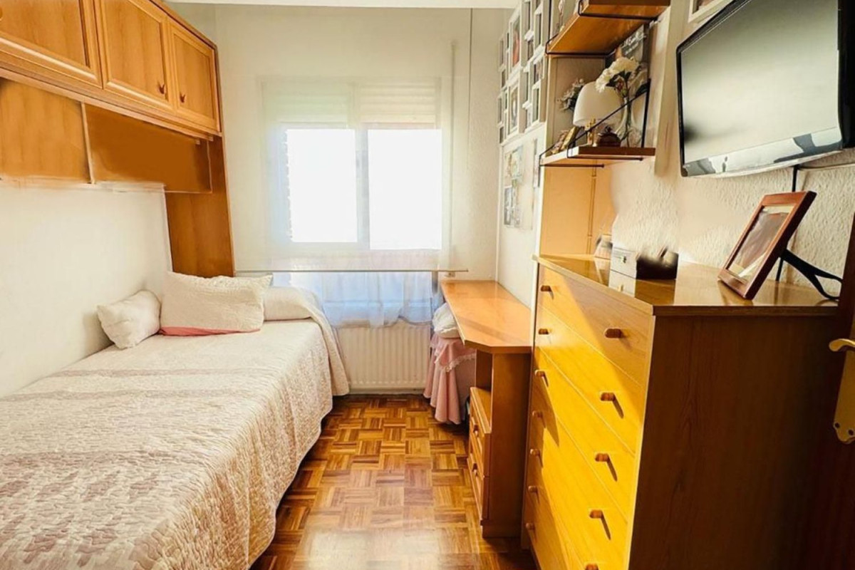 Sale of apartment in Calle Polonia, Leganés
photo 3