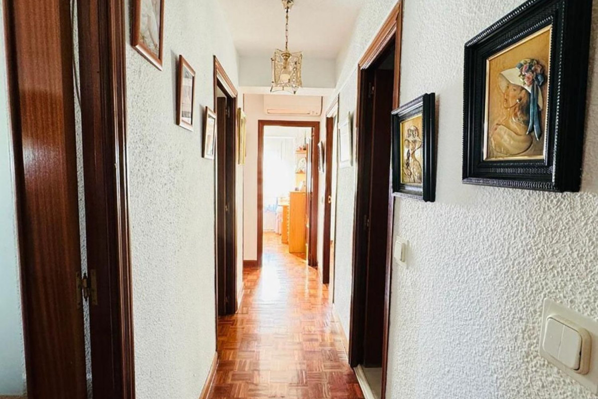 Sale of apartment in Calle Polonia, Leganés
photo 4