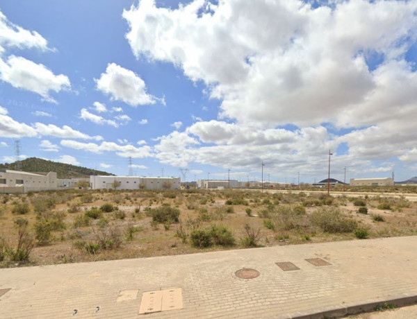 Terreno en venta en avenida del Carbono, 26 photo 1