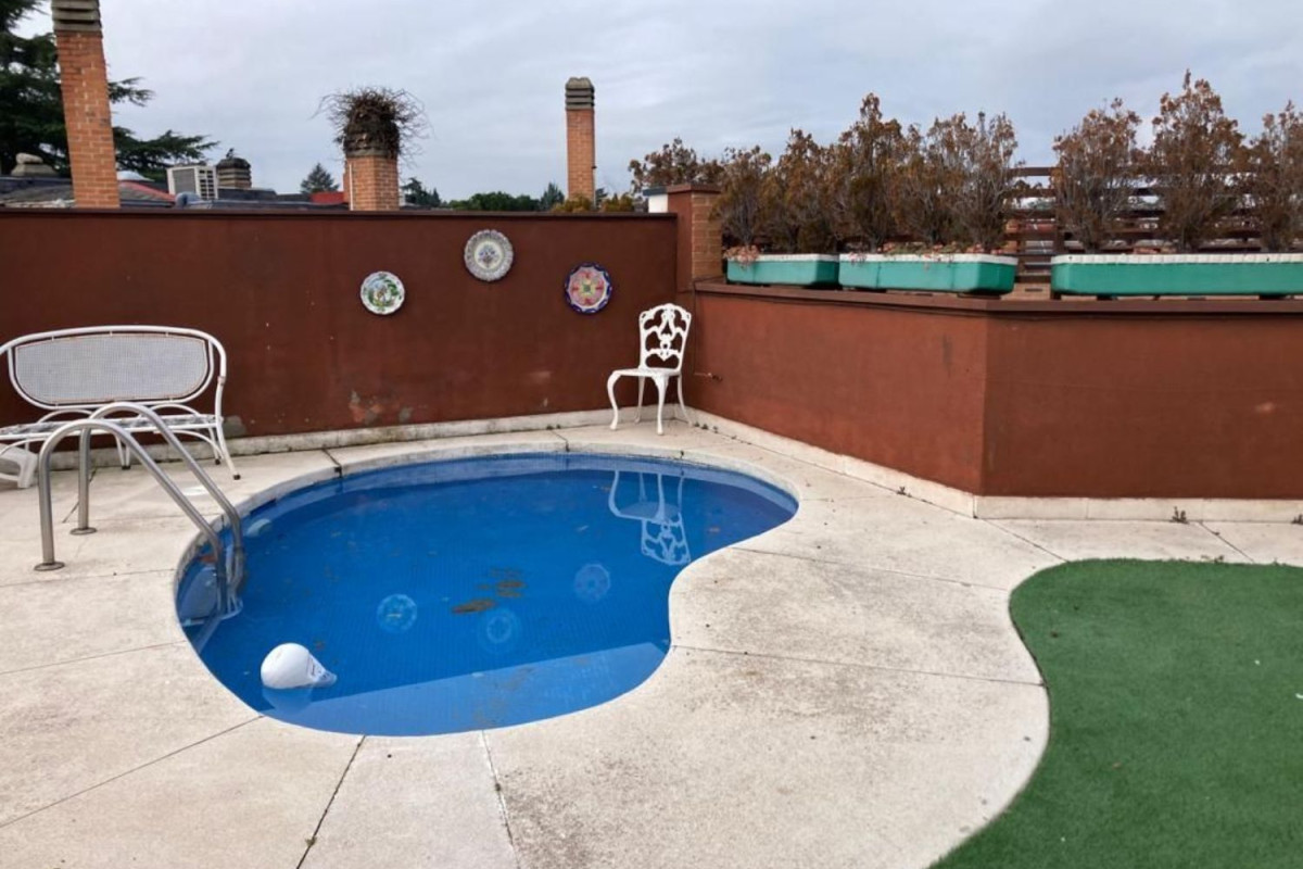 Venta de duplex en Vicente aleixandre, Majadahonda photo 2
