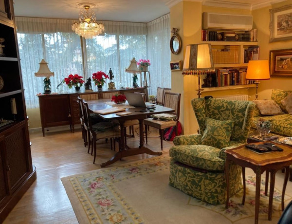 Дуплекс на продажу в Vicente aleixandre, Majadahonda photo 4
