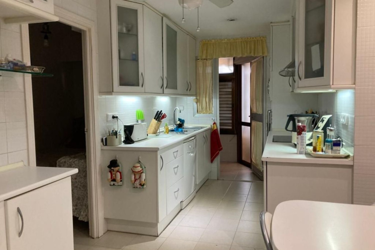 Venta de duplex en Vicente aleixandre, Majadahonda photo 5