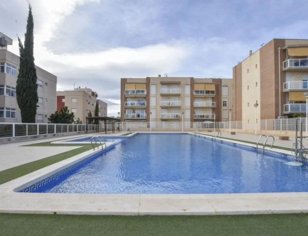 Apartment for sale in  Calle de José María Pereda, Águilas photo 1