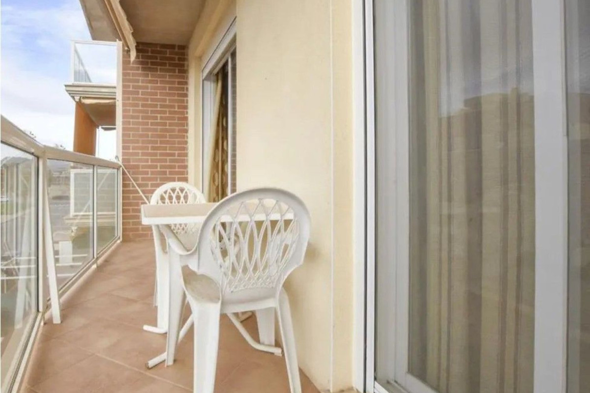 Продажа квартиры на Calle de José María Pereda, Агилас
 photo 2
