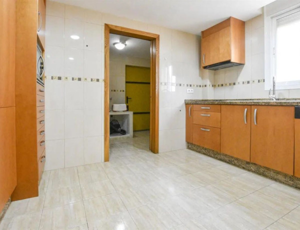 Apartment for sale in  Calle de José María Pereda, Águilas photo 3