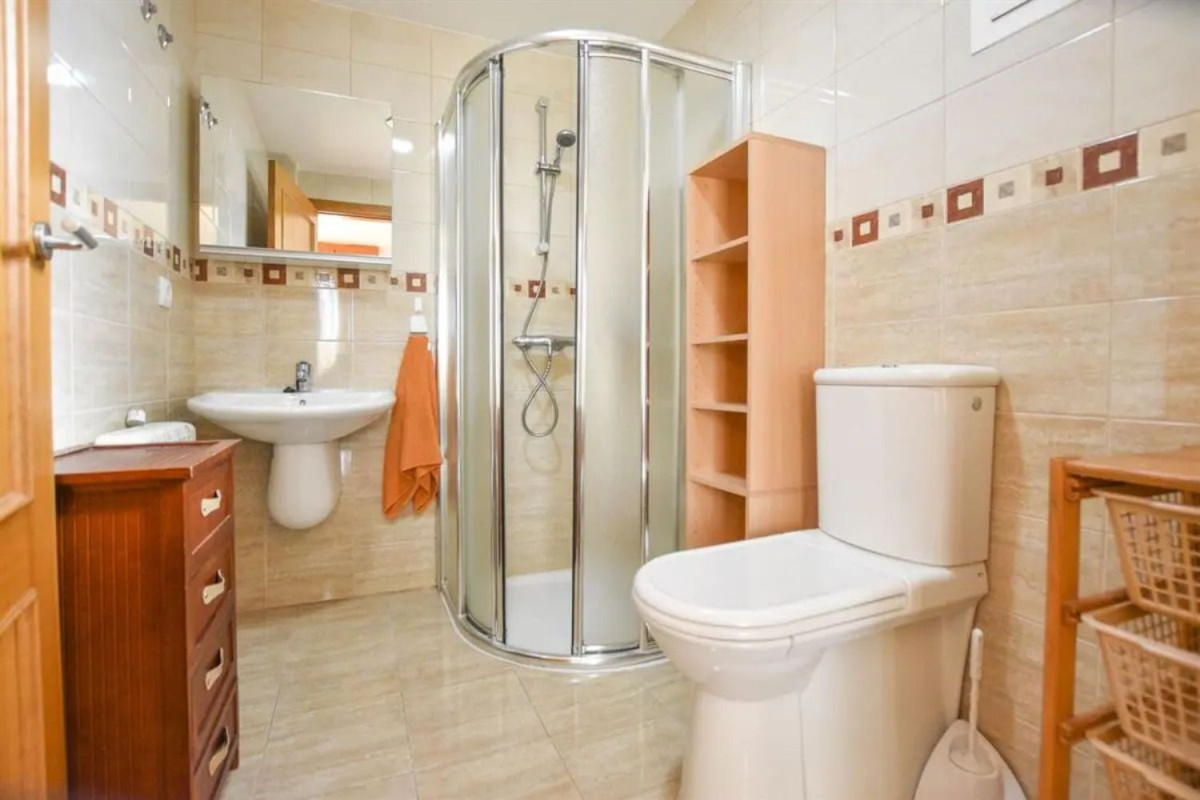 Продажа квартиры на Calle de José María Pereda, Агилас
 photo 4