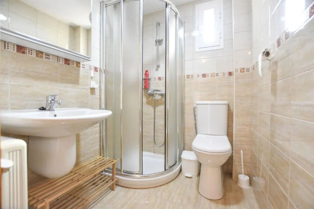 Продажа квартиры на Calle de José María Pereda, Агилас
 photo 5