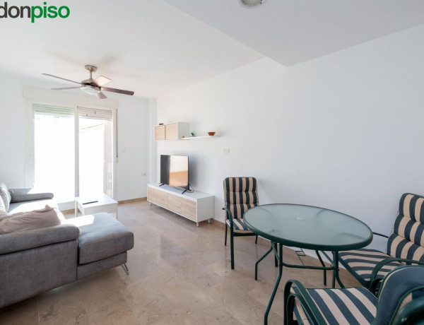 Duplex en venta en Calle San Cayetano, Armilla photo 1
