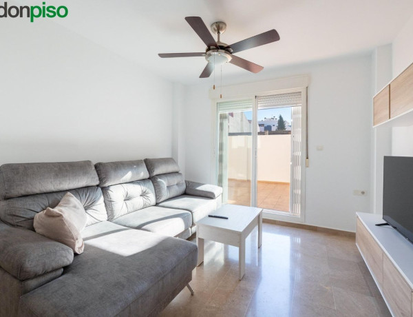 Duplex en venta en Calle San Cayetano, Armilla thumbnail 1