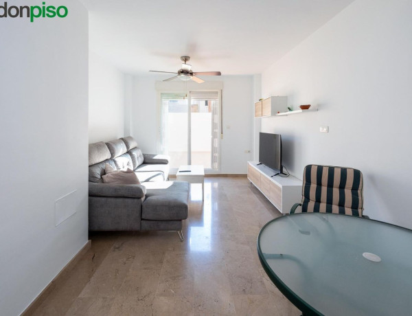 Duplex en venta en Calle San Cayetano, Armilla thumbnail 2