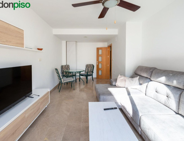 Duplex en venta en Calle San Cayetano, Armilla photo 4