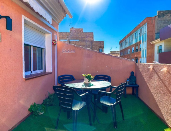 Penthouse for sale in Calle pedro cabo, Pilar de la Horadada photo 1