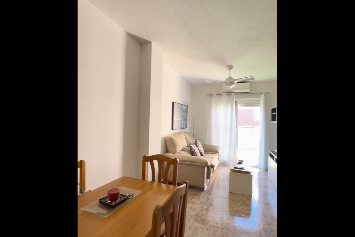 Penthouse sale in  Calle pedro cabo, Pilar de la Horadada photo 2