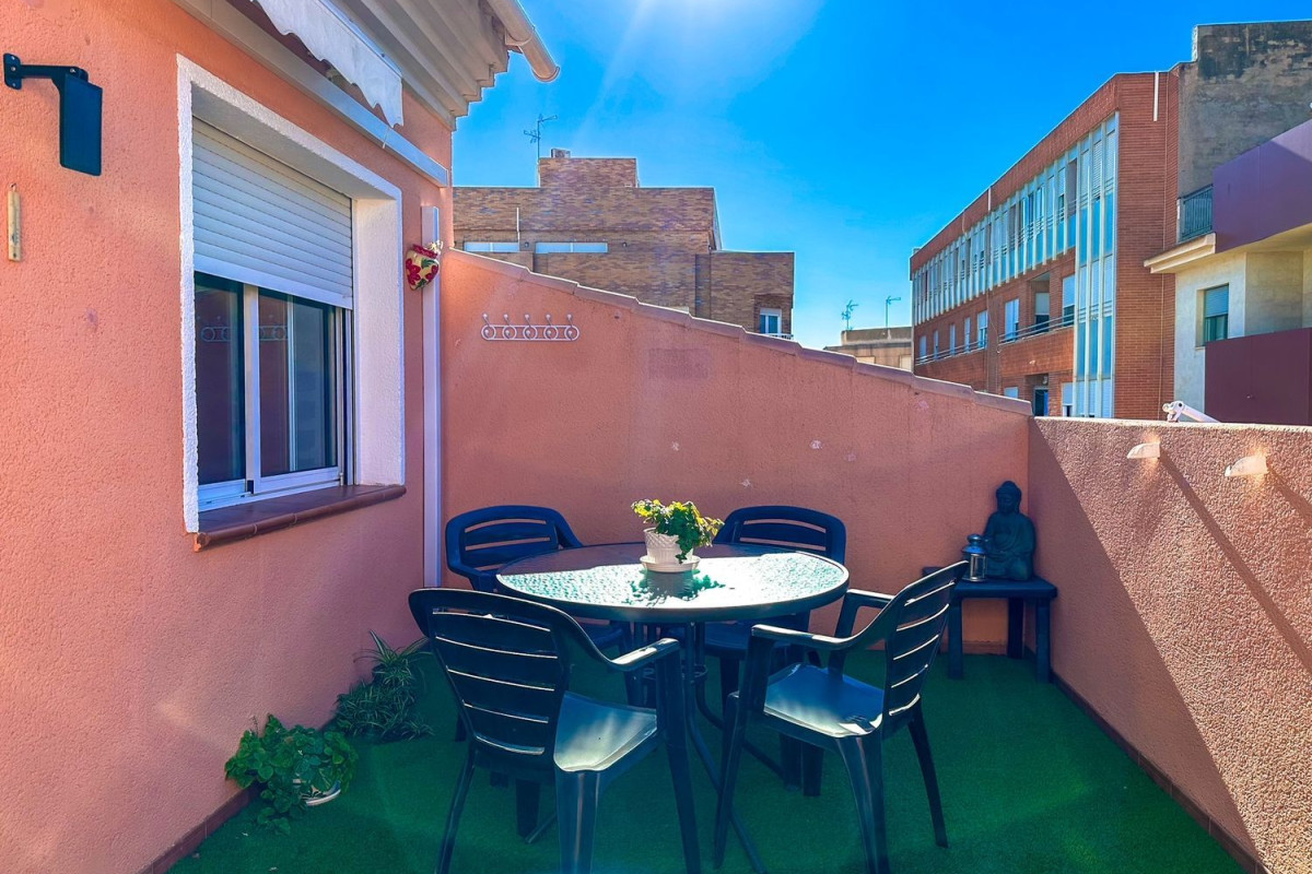 Penthouse sale in  Calle pedro cabo, Pilar de la Horadada photo 3
