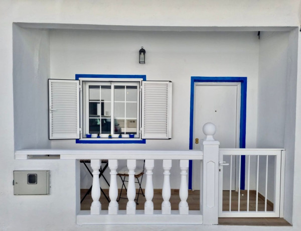 First floor for sale in  Calle Mallorquin, 17, La Oliva photo 1