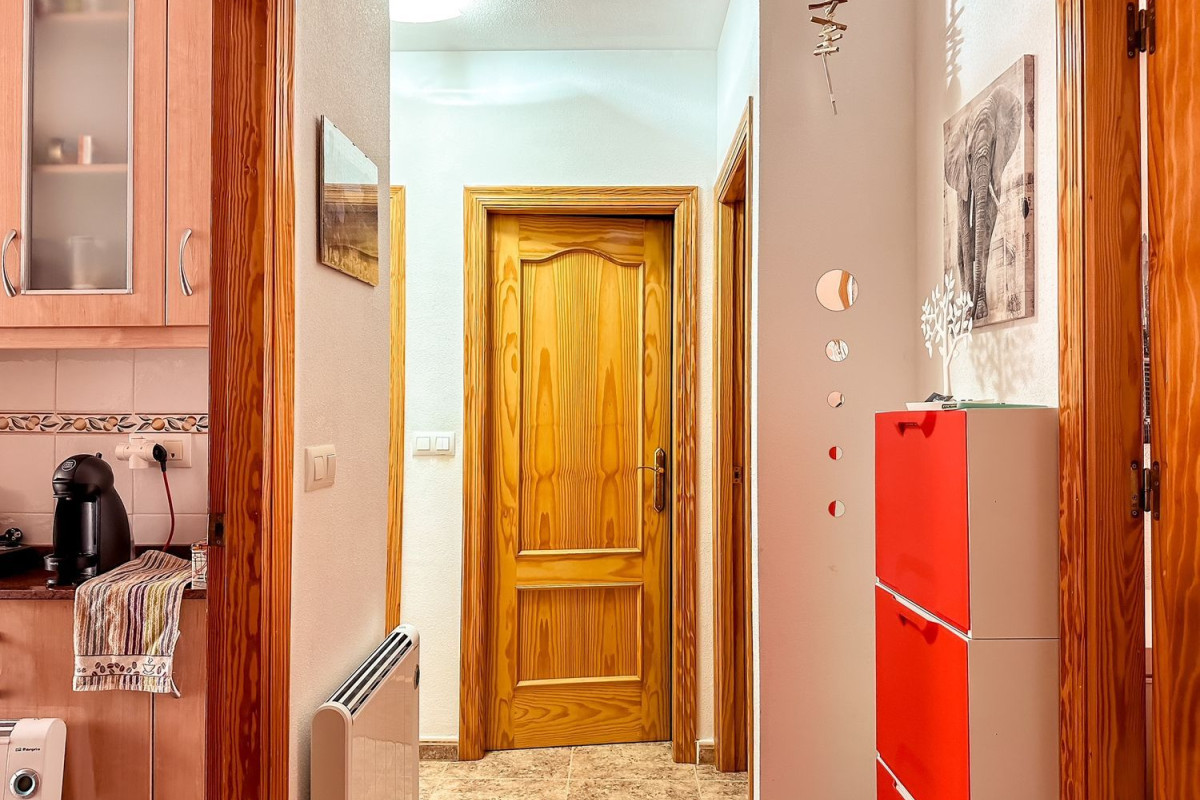 Penthouse sale in  Calle pedro cabo, Pilar de la Horadada photo 4