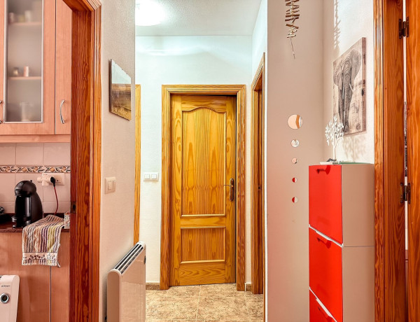 Penthouse for sale in  Calle pedro cabo, Pilar de la Horadada photo 4