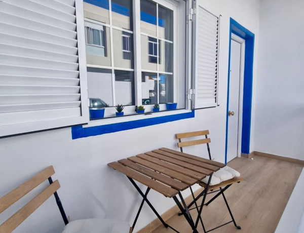 First floor for sale in  Calle Mallorquin, 17, La Oliva photo 2