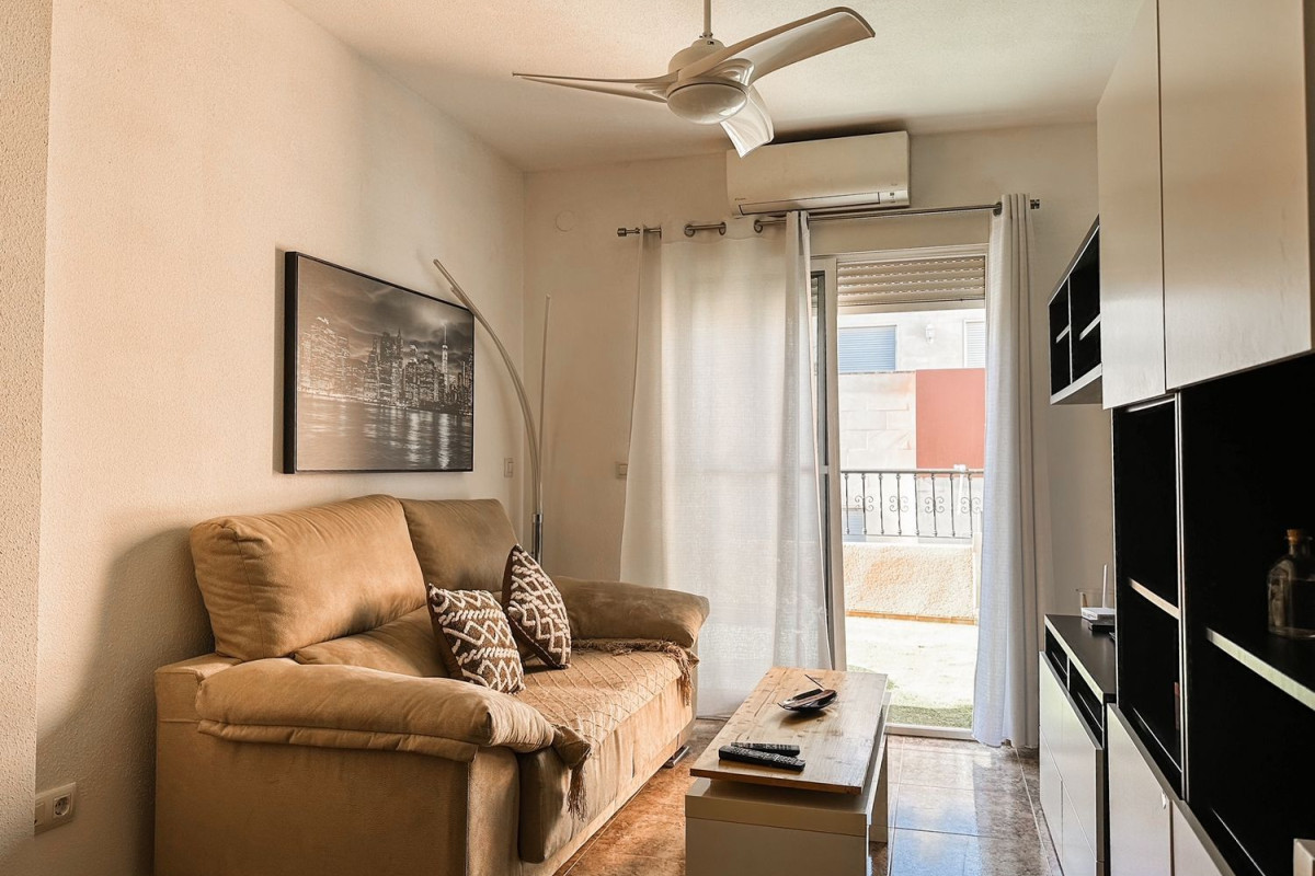 Penthouse sale in  Calle pedro cabo, Pilar de la Horadada photo 5
