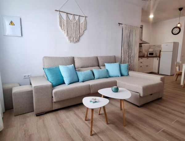 First floor for sale in  Calle Mallorquin, 17, La Oliva photo 3