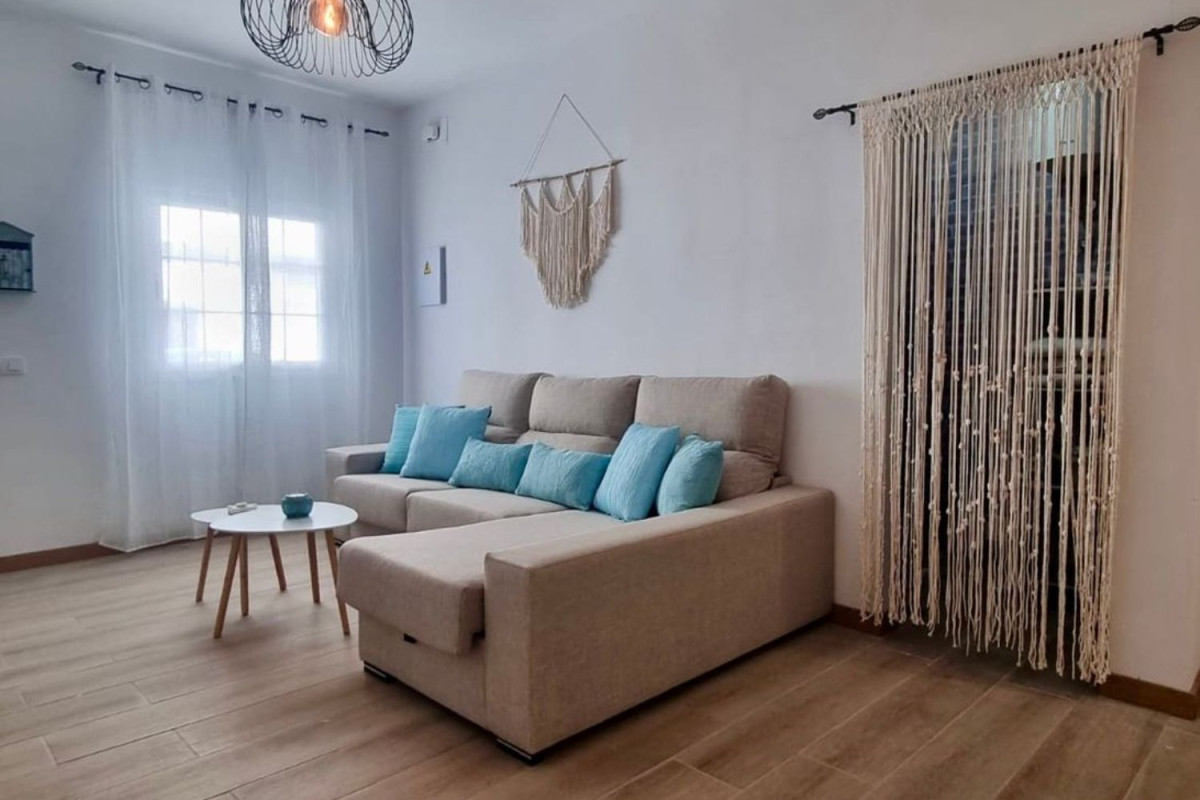Sale of ground in Calle Mallorquin, 17, La Oliva
 photo 4