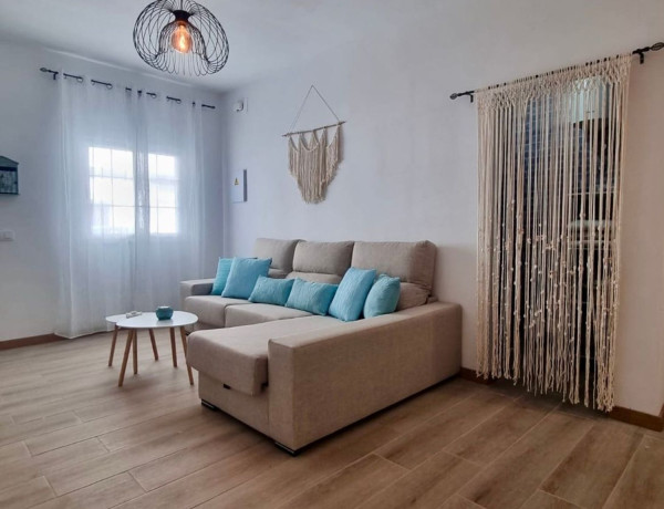 First floor for sale in  Calle Mallorquin, 17, La Oliva photo 4