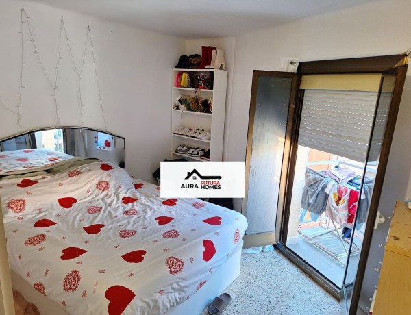 Ático en venta en  PERE PELEGRI, Hospitalet de Llobregat photo 1