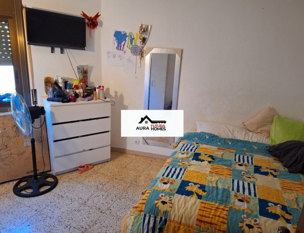Ático en venta en  PERE PELEGRI, Hospitalet de Llobregat photo 2