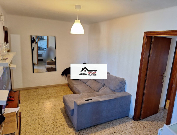 Ático en venta en  PERE PELEGRI, Hospitalet de Llobregat photo 3