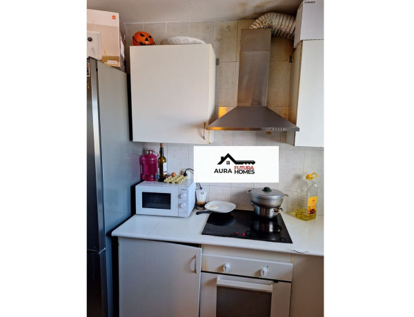 Ático en venta en  PERE PELEGRI, Hospitalet de Llobregat photo 4