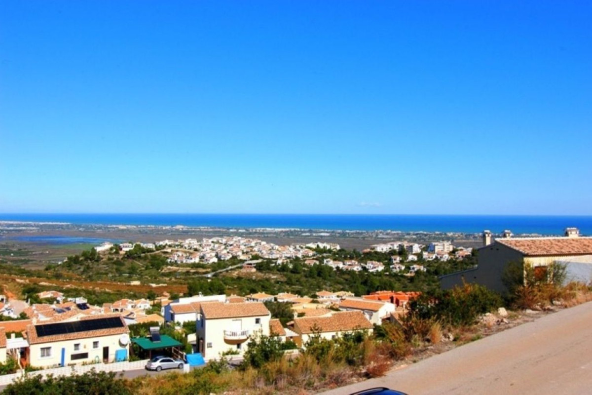 Casa o chalet independiente en venta en Rafol de Almunia, Rafol de Almunia
 photo 4