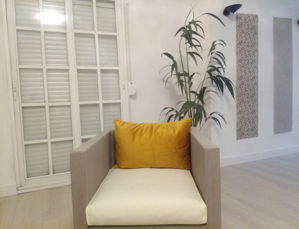 Office for sale at Calle Doctor Fleming, 26 , Ávila photo 1