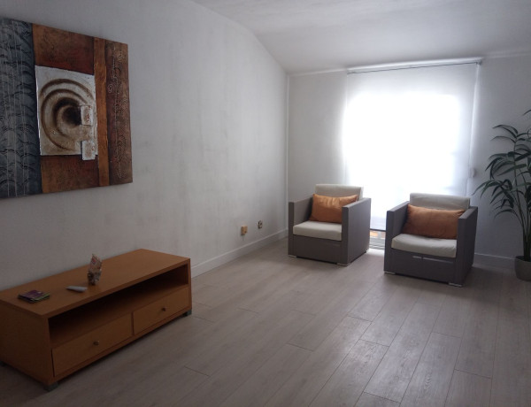 Office for sale at Calle Doctor Fleming, 26 , Ávila thumbnail 1