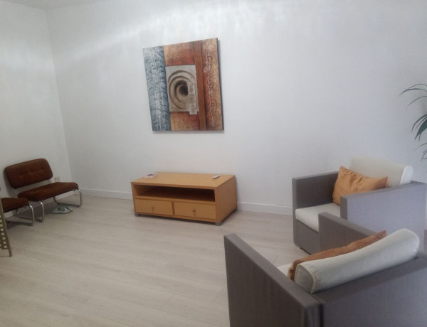 Office for sale at  Calle Doctor Fleming, 26 , Ávila photo 4