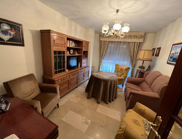 Piso en venta en  Centro - Casco Histórico , Distrito Centro - Casco Histórico photo 1