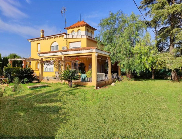 Detached villa for sale in Camino Moli Paquero, 29, Villarreal/Vila-Real photo 1
