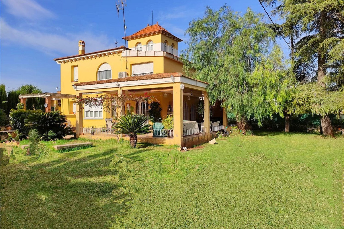 Venta de chalet independiente en Camino Moli Paquero, 29, Villarreal/Vila-Real
photo 2