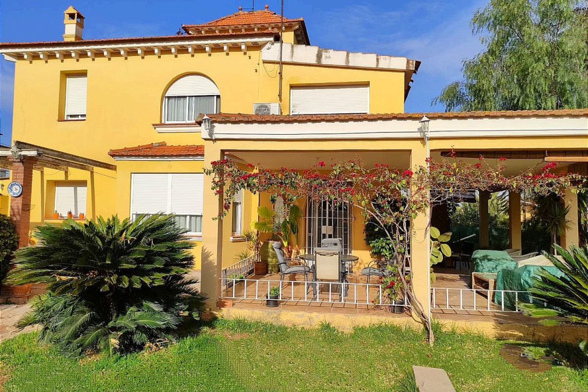 Venta de chalet independiente en Camino Moli Paquero, 29, Villarreal/Vila-Real
photo 3