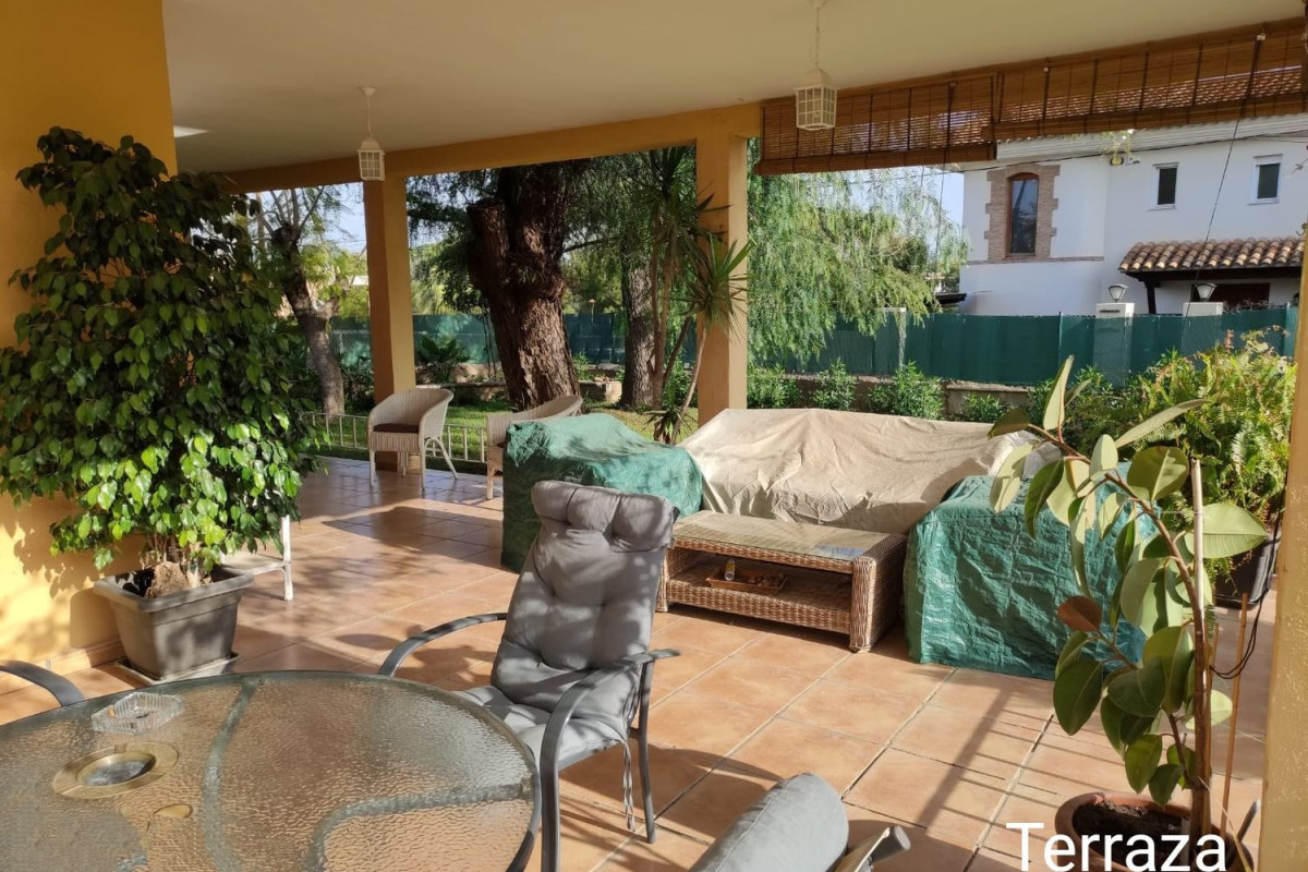 Venta de chalet independiente en Camino Moli Paquero, 29, Villarreal/Vila-Real
photo 5