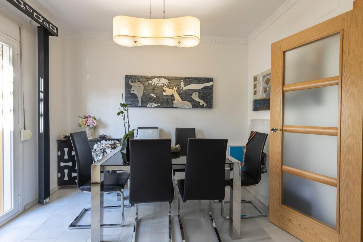 Sale of townhouse in , Cajar photo 4