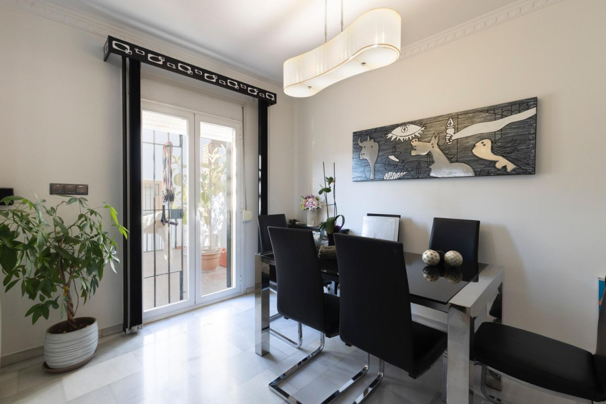 Sale of townhouse in , Cajar photo 5