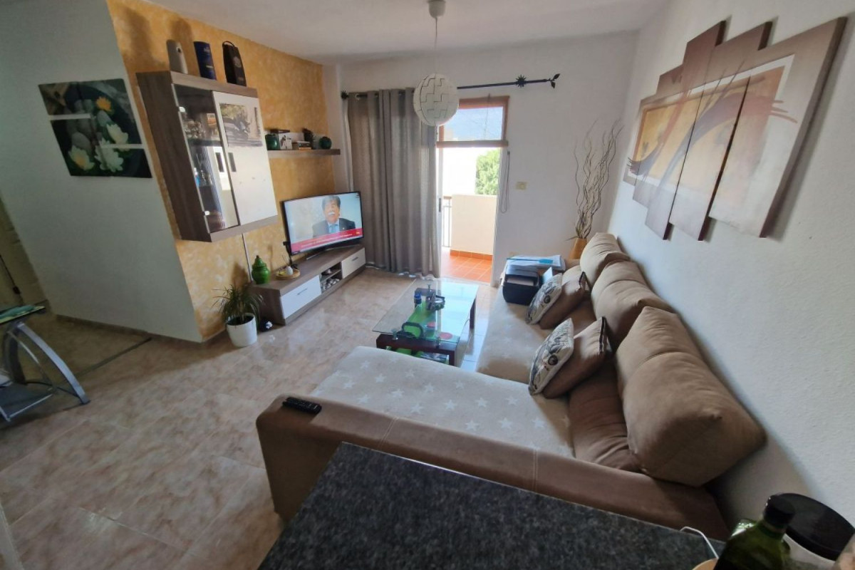 Venta de piso en Calle Tinerfe el Grande, Adeje
photo 2