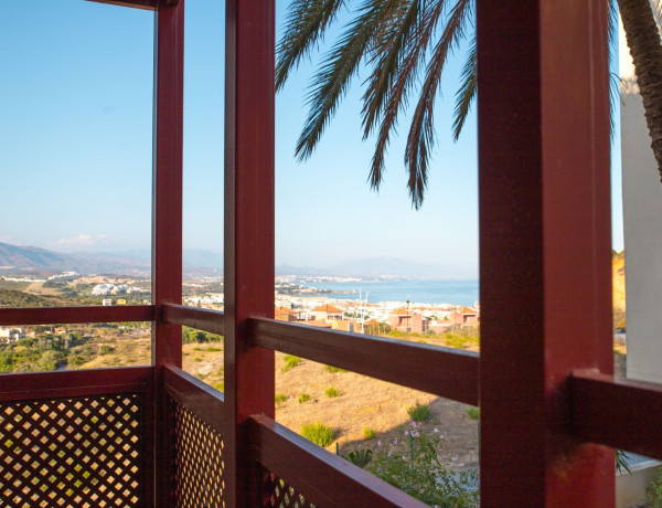 Продажа квартиры в La Duquesa , Manilva photo 1