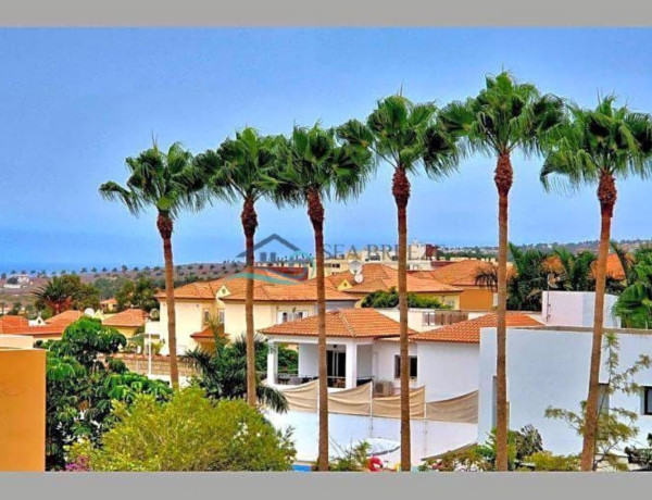 Chalet independiente en venta en Costa del Silencio-Las Galletas , Arona thumbnail 1